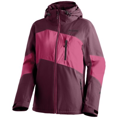 Maier Sports Amiata Damen Skijacke