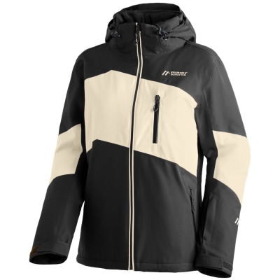 Maier Sports Amiata Damen Skijacke