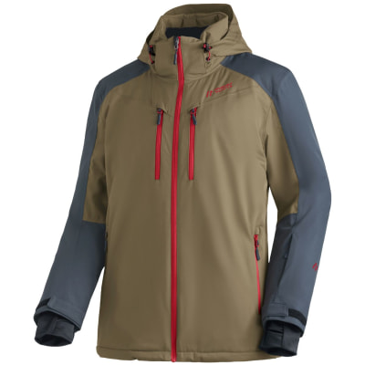 Maier Sports Joey Herren Skijacke
