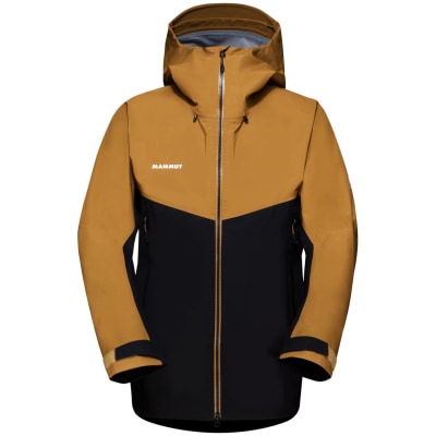 Mammut Crater HS Hooded Jacket M Herren