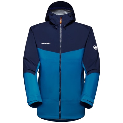 Mammut Convey Tour HS Hooded Jacket M Herren