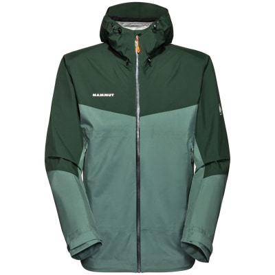 Mammut Convey Tour HS Hooded Herren