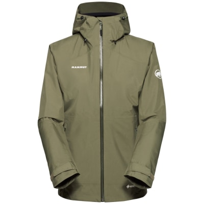 Mammut Convey Tour HS Hooded Damen