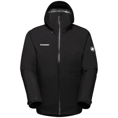 Mammut Convey 3 in 1 HS Hooded Jacket M Herren