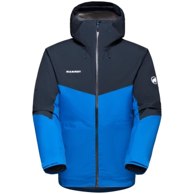 Mammut Convey 3 in 1 HS Hooded Jacket M Herren