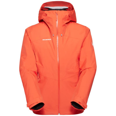 Mammut Convey 3-in-1 HS Hooded Damen