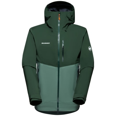 Mammut Alto Guide HS Hooded Jacket M Herren
