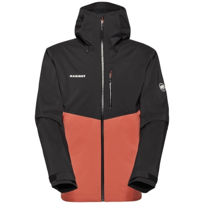 Mammut Alto Guide HS Hooded Herren