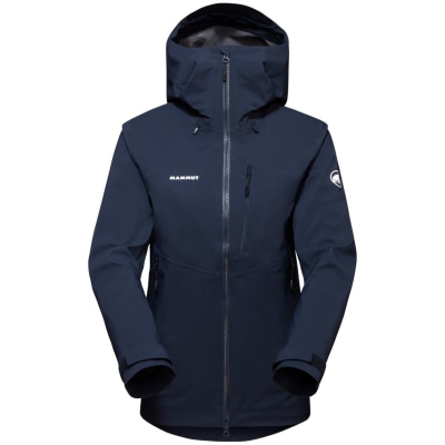 Mammut Alto Guide HS Hooded Jacket W Damen