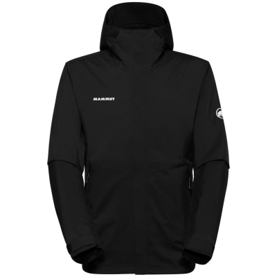 Mammut Alto HS Hooded Herren