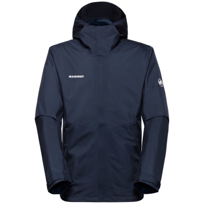 Mammut Alto HS Hooded Herren