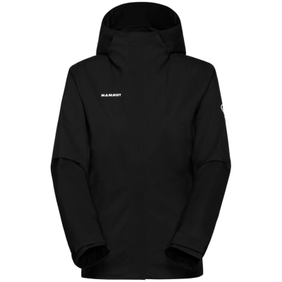 Mammut Alto HS Hooded Damen