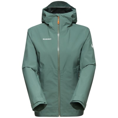 Mammut Alto Light HS Hooded Damen