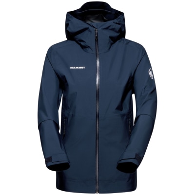 Mammut Alto Light HS Hooded Damen