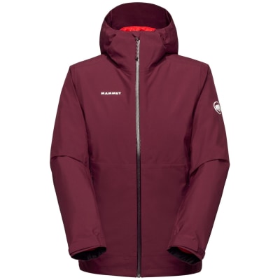 Mammut Alto Light 3-in-1 HS Hooded Damen