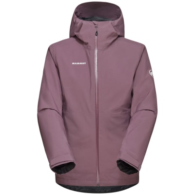 Mammut Alto Light 3-in-1 HS Hooded Damen