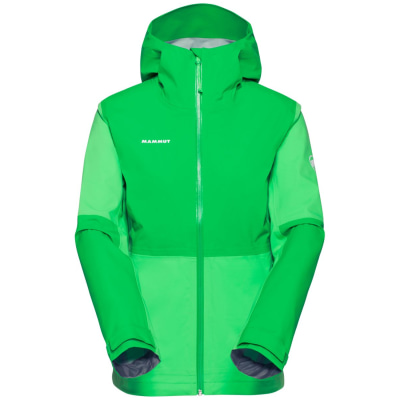 Mammut Linard Guide HS Hooded Damen