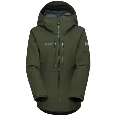 Mammut Stoney HS Hooded Damen