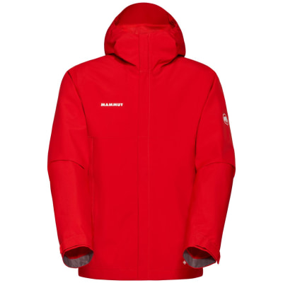 Mammut Treeline Light HS Hooded Herren Funktionsjacke