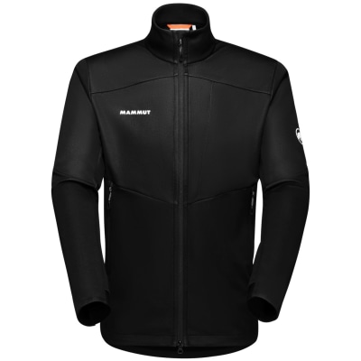 Mammut Ultimate VII SO Jacket M Herren