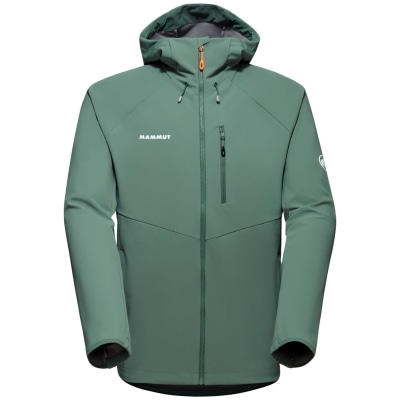 Mammut Ultimate Comfort So Hooded Herren