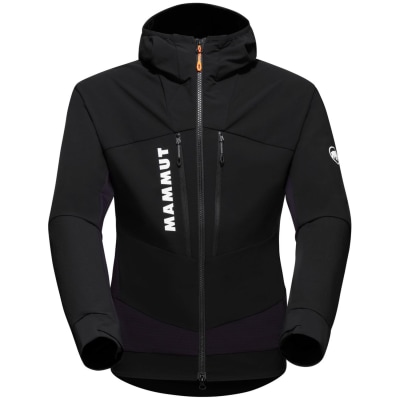 Mammut Aenergy So Hybrid Hooded Herren