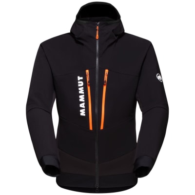 Mammut Aenergy So Hybrid Hooded Herren