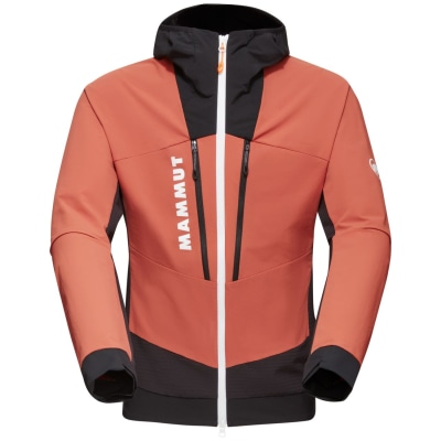 Mammut Aenergy So Hybrid Hooded Herren