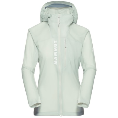 Mammut Aenergy WB Hooded Damen