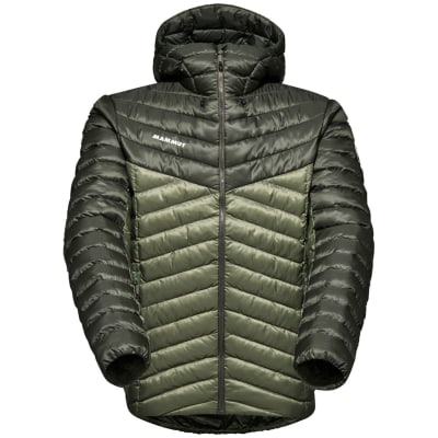 Mammut Albula In Hooded Herren