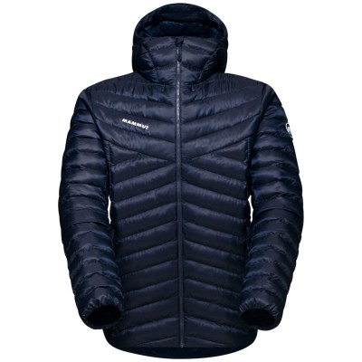 Mammut Albula In Hooded Herren