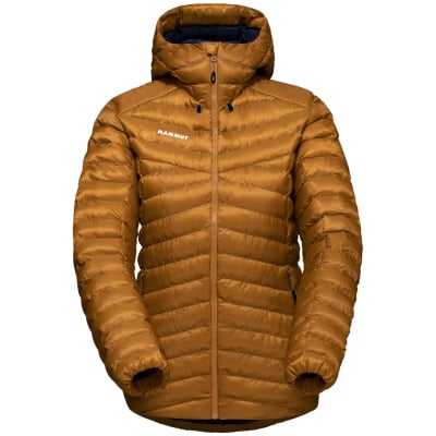 Mammut Albula In Hooded Damen