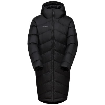 Mammut Fedoz In Hooded Damen