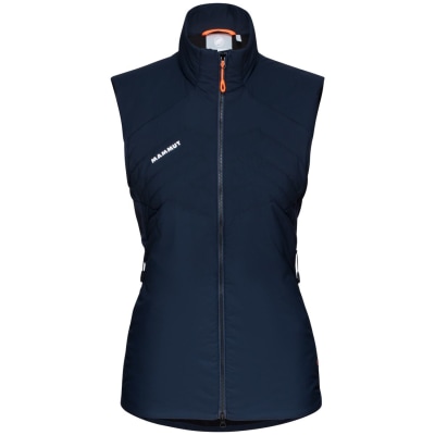 Mammut Rime Light IN Flex Vest W Damen