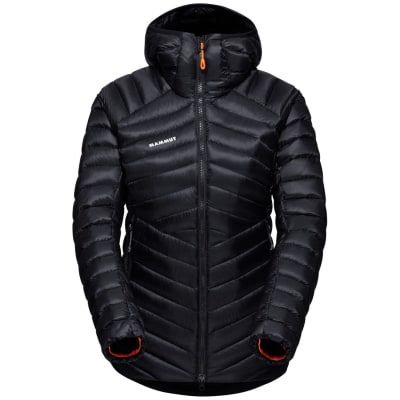 Mammut Broad Peak In Hooded Damen