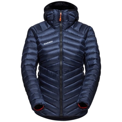 Mammut Broad Peak In Hooded Damen