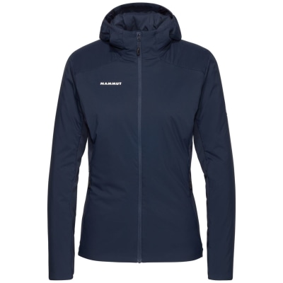 Mammut Rime Light In Flex Hooded Damen