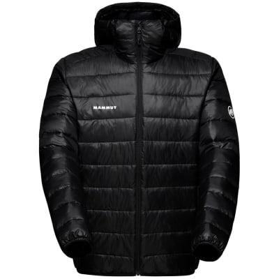 Mammut Crag In Hooded Herren