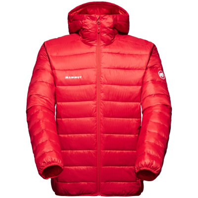 Mammut Crag In Hooded Herren
