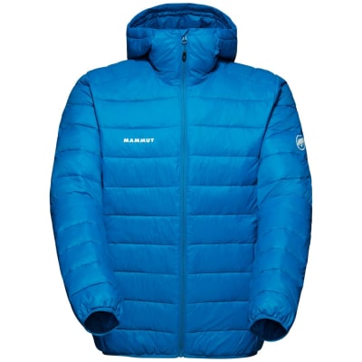 Mammut Crag In Hooded Herren