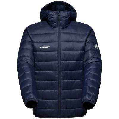 Mammut Crag In Hooded Herren