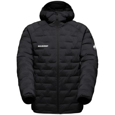 Mammut Sender In Hooded Herren
