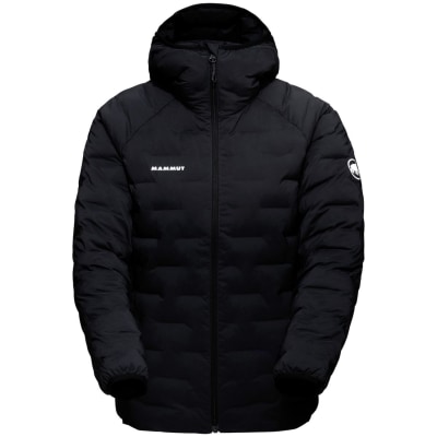 Mammut Sender In Hooded Damen