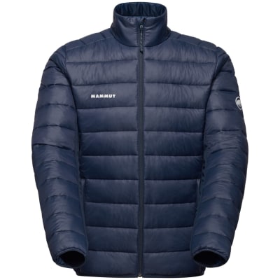 Mammut Crag In Hybrid Herren Funktionsjacke