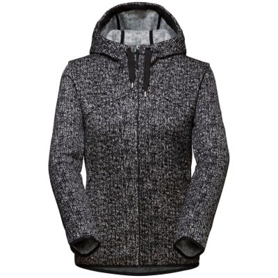 Mammut Chamuera ML Hooded Jacket W Damen