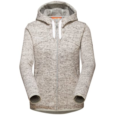 Mammut Chamuera ML Hooded Jacket W Damen