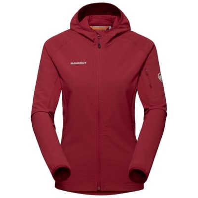 Mammut Madris Light ML Hooded Jacket W Damen