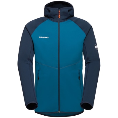 Mammut Aconcagua ML Hooded Herren
