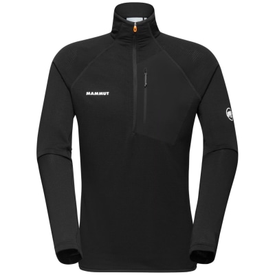 Mammut Aenergy Light ML Half Zip Herren Pullover