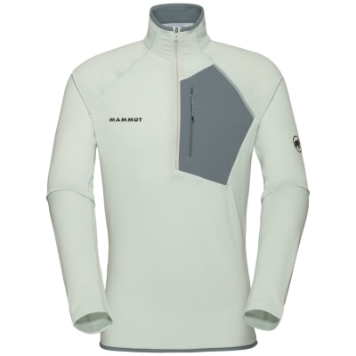 Mammut Aenergy Light ML Half Zip Herren Pullover